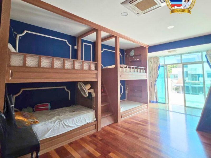 D’BANYAN RESIDENCE @ SUTERA