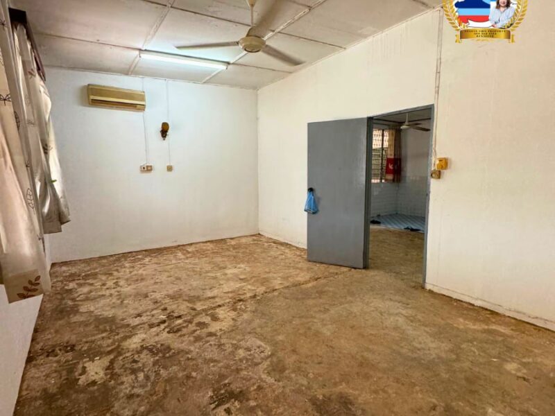 Taman Friendly (Luyang)