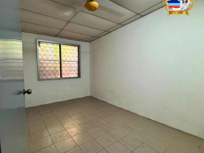 Taman Friendly (Luyang)