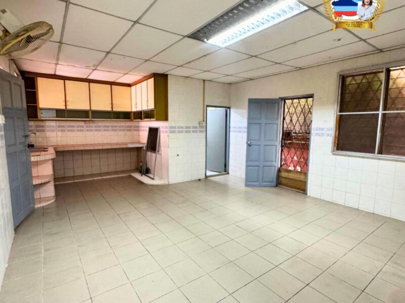 Taman Friendly (Luyang)