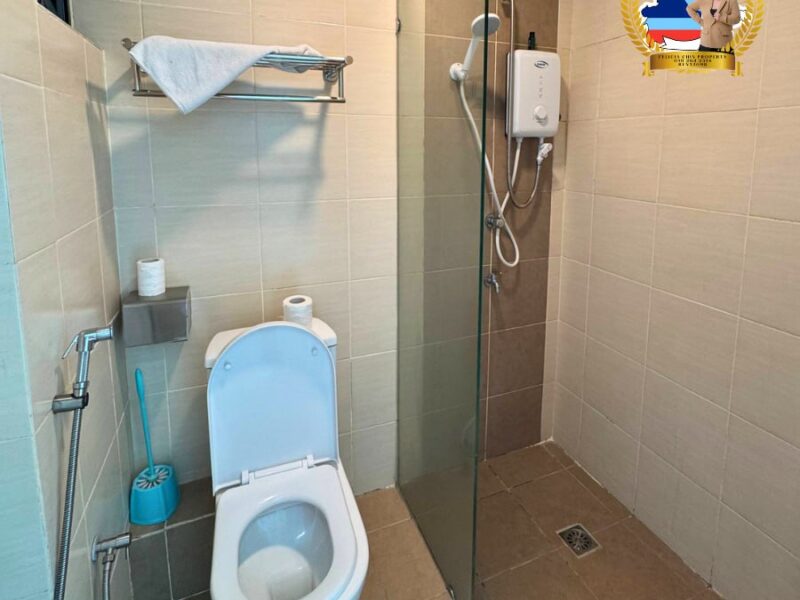 Manhattan Suites, ITCC