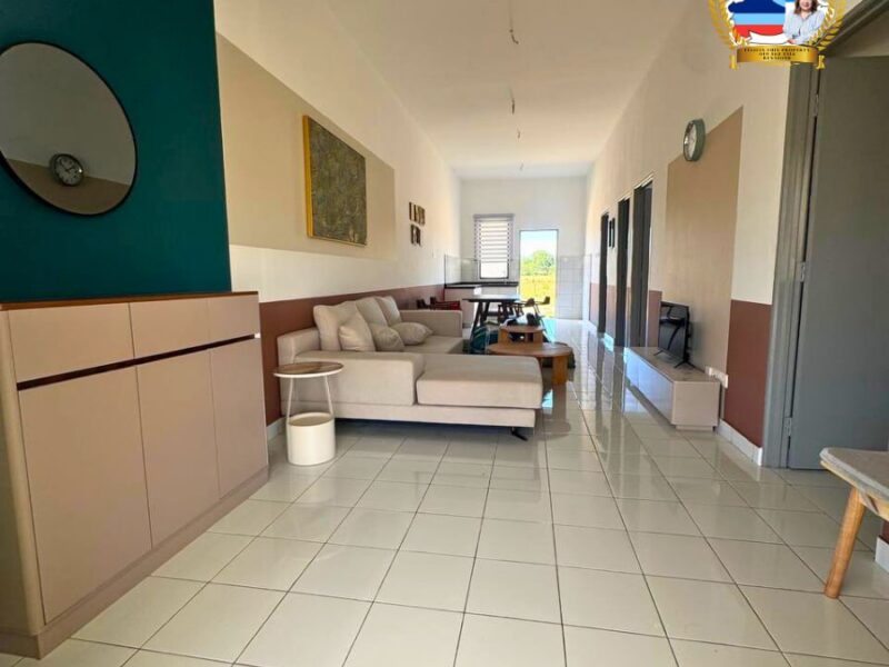 Sri Bayu Park (Phase 1), Kinarut