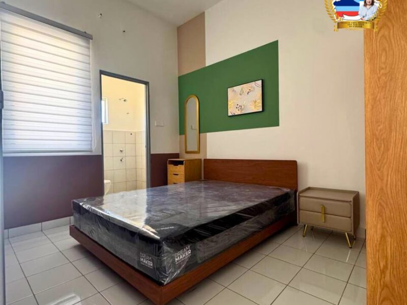 Sri Bayu Park (Phase 1), Kinarut