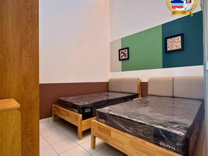 Sri Bayu Park (Phase 1), Kinarut