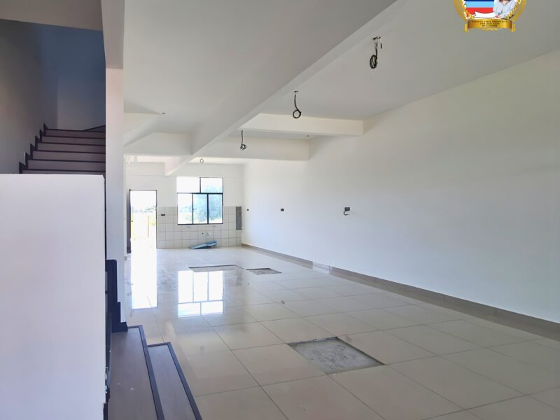 TAMAN IXORA RESIDENCE, TUARAN