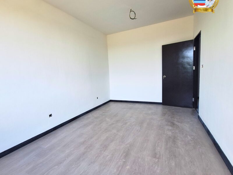 TAMAN IXORA RESIDENCE, TUARAN