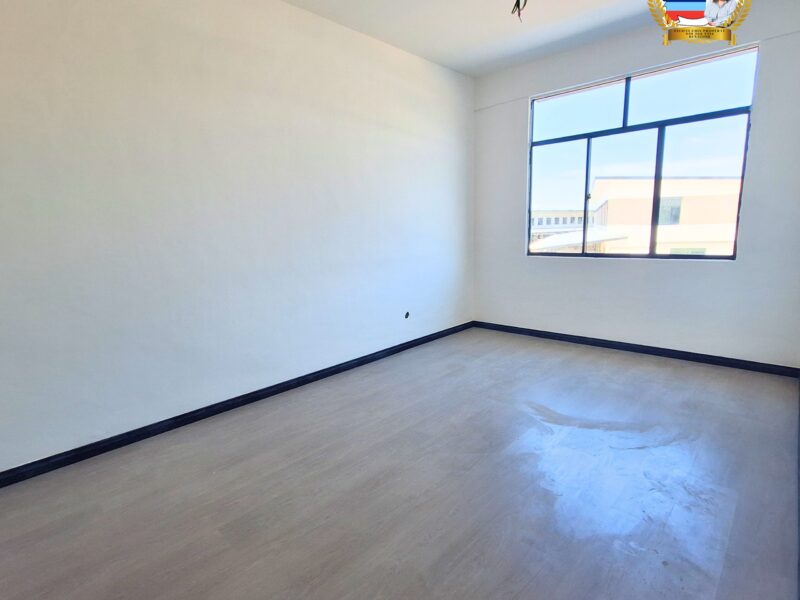 TAMAN IXORA RESIDENCE, TUARAN