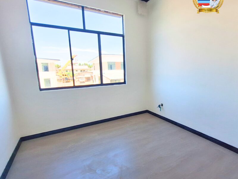 TAMAN IXORA RESIDENCE, TUARAN