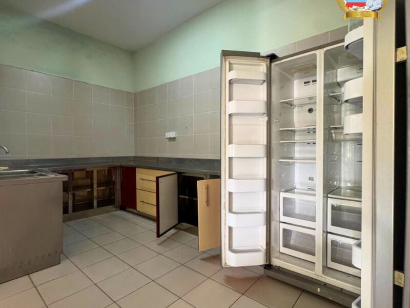 FOR SALE | Alam Damai Condominium