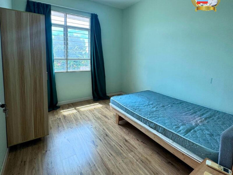 FOR SALE | Alam Damai Condominium