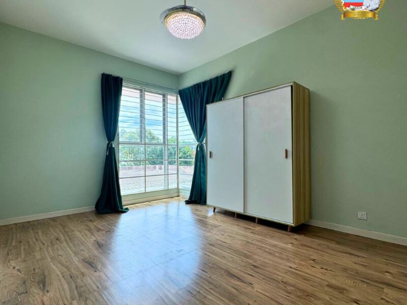 FOR SALE | Alam Damai Condominium