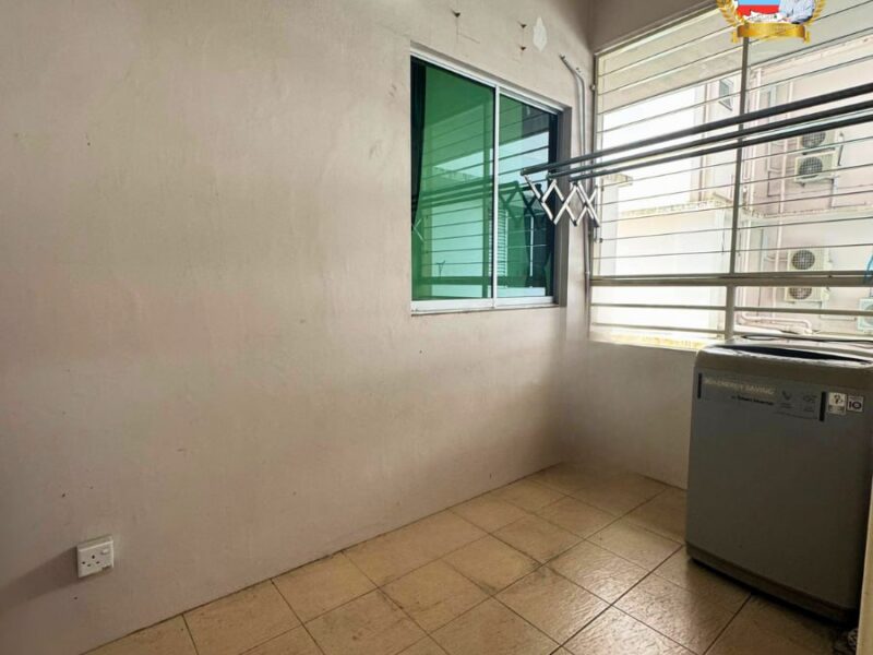 FOR SALE | Alam Damai Condominium