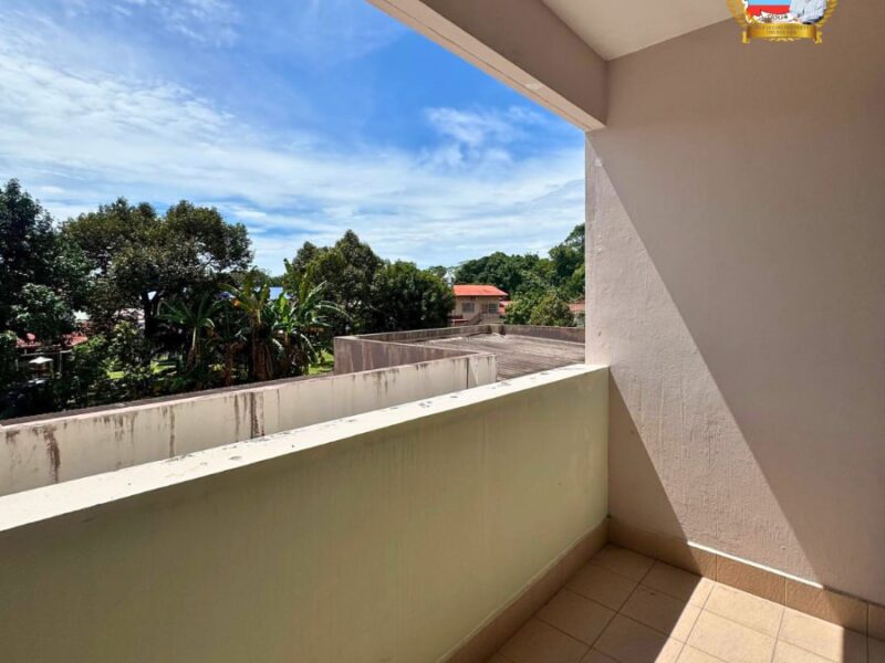 FOR SALE | Alam Damai Condominium