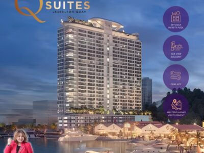 Q Suite, Kota Kinabalu