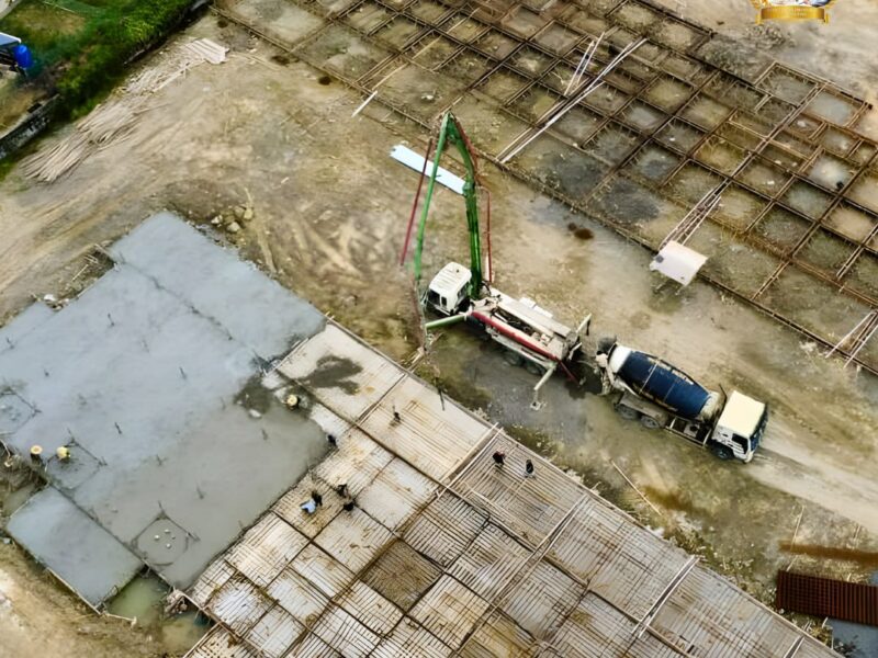 Taman Mewah Utama @ Papar