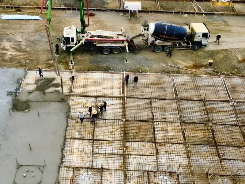 Taman Mewah Utama @ Papar