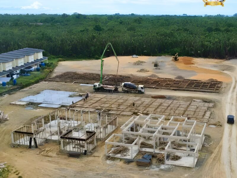 Taman Mewah Utama @ Papar