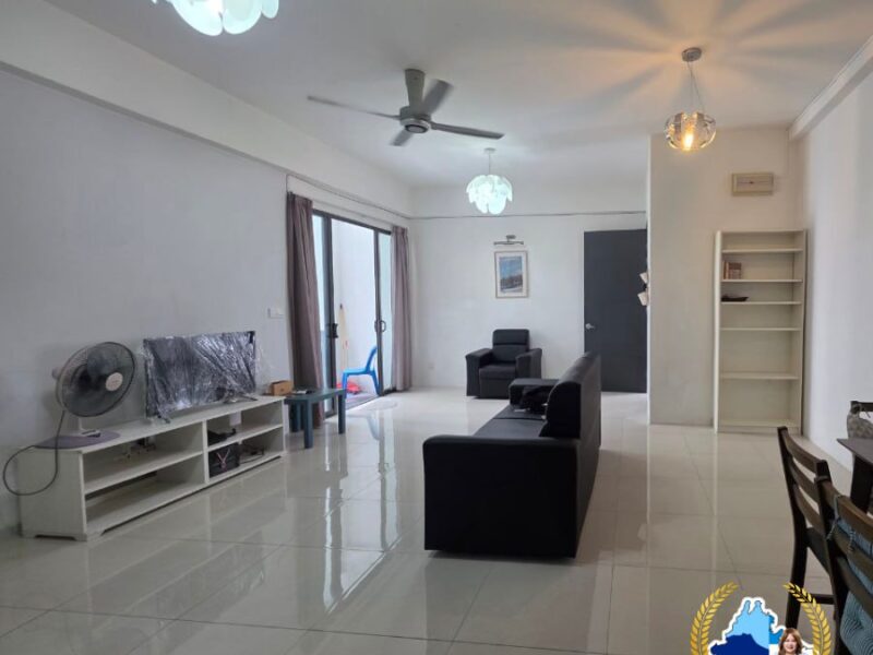 FOR SALE | SURIAN RESIDENCE