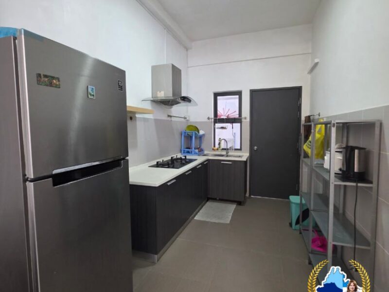 FOR SALE | SURIAN RESIDENCE