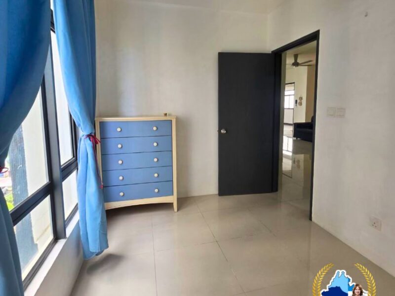 FOR SALE | SURIAN RESIDENCE