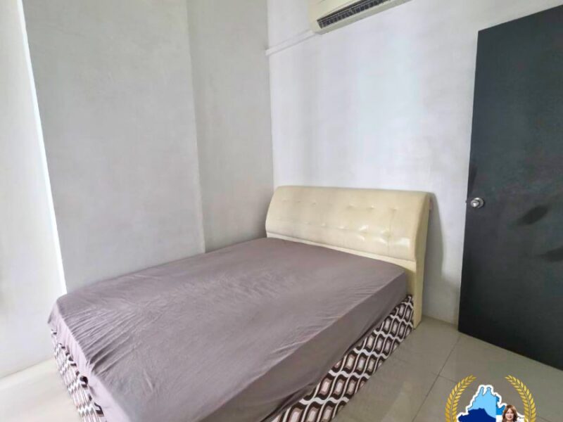 FOR SALE | SURIAN RESIDENCE