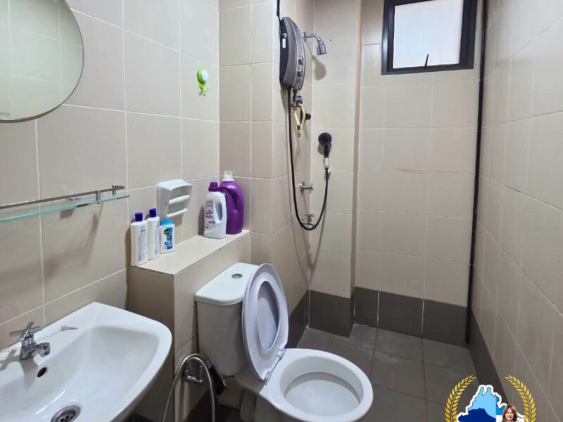 FOR SALE | SURIAN RESIDENCE