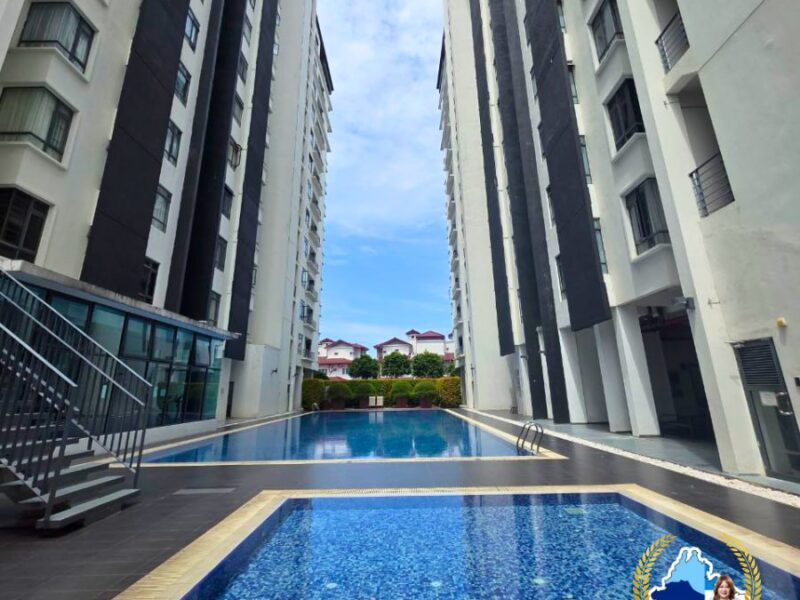 FOR SALE | SURIAN RESIDENCE