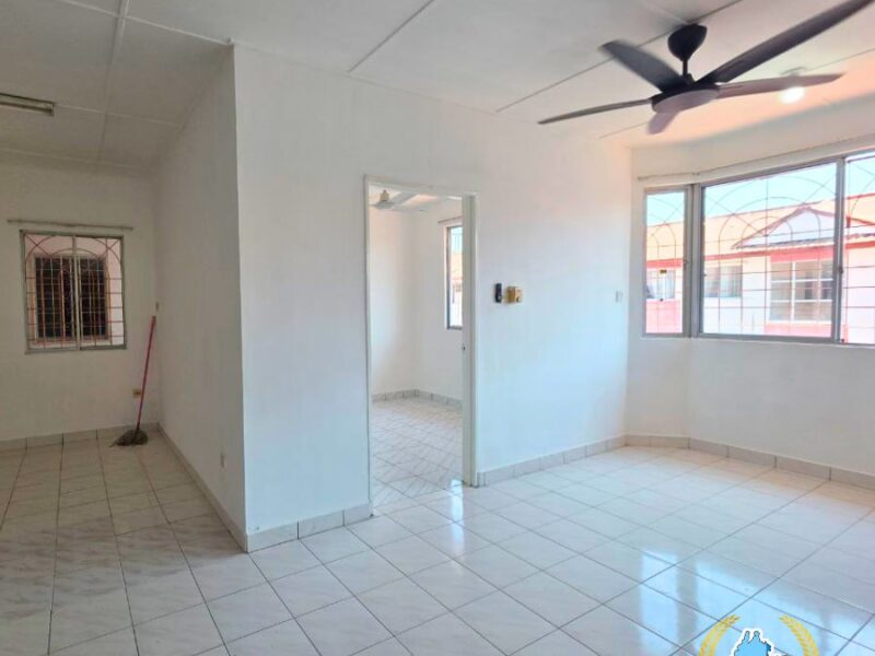 FOR RENT| Beverly Hills Apartment Phase 5 | Bundusan