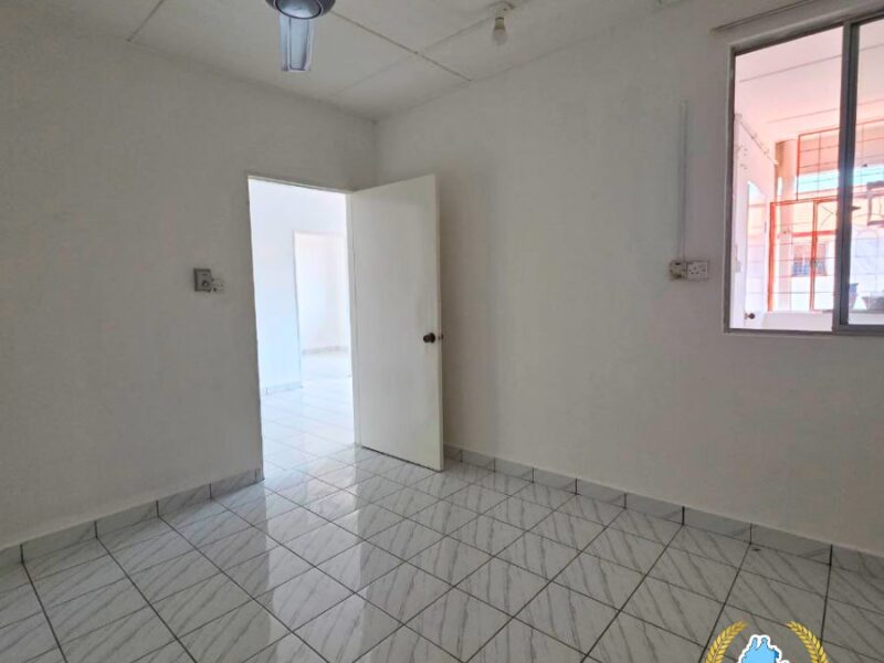 FOR RENT| Beverly Hills Apartment Phase 5 | Bundusan