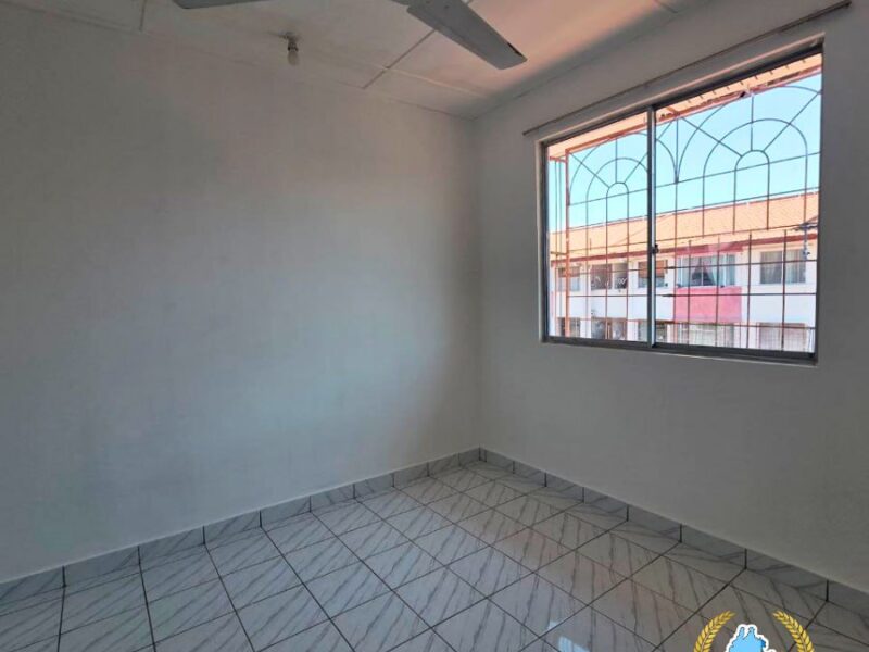 FOR RENT| Beverly Hills Apartment Phase 5 | Bundusan