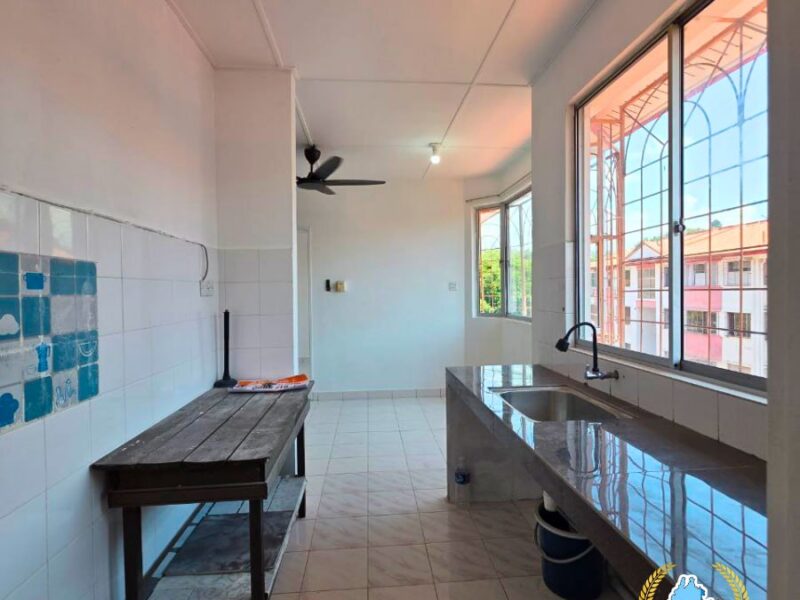 FOR RENT| Beverly Hills Apartment Phase 5 | Bundusan