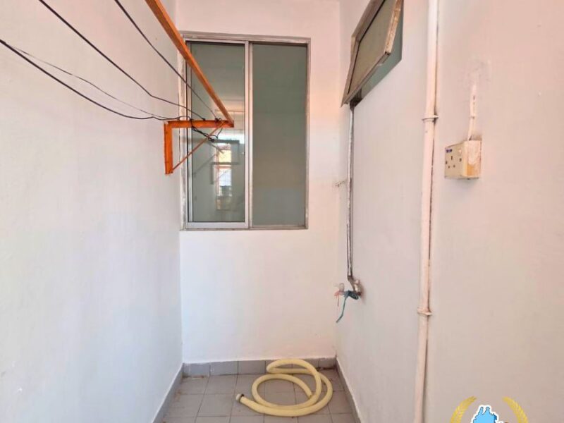 FOR RENT| Beverly Hills Apartment Phase 5 | Bundusan