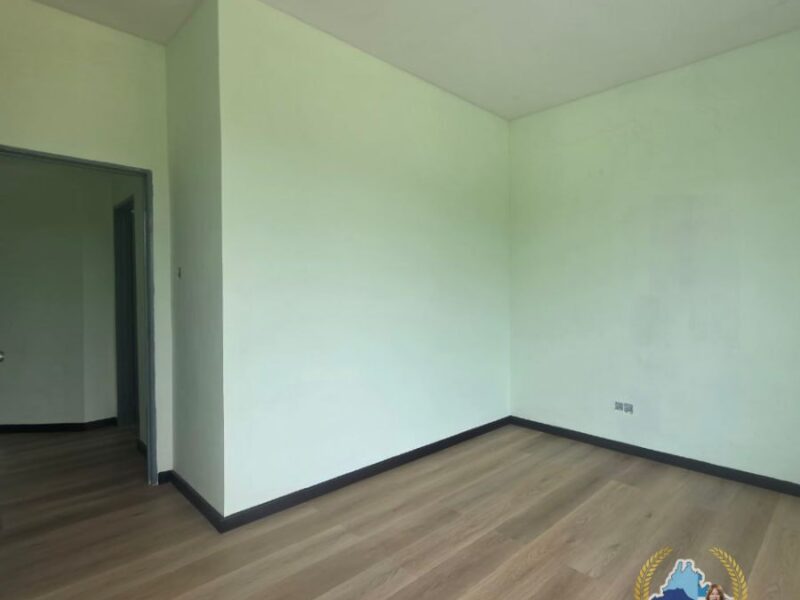 TAMAN EKO SAUJANA | Double-Storey Terrace House