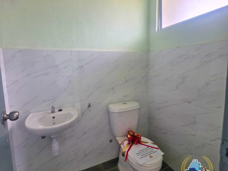 TAMAN EKO SAUJANA | Double-Storey Terrace House