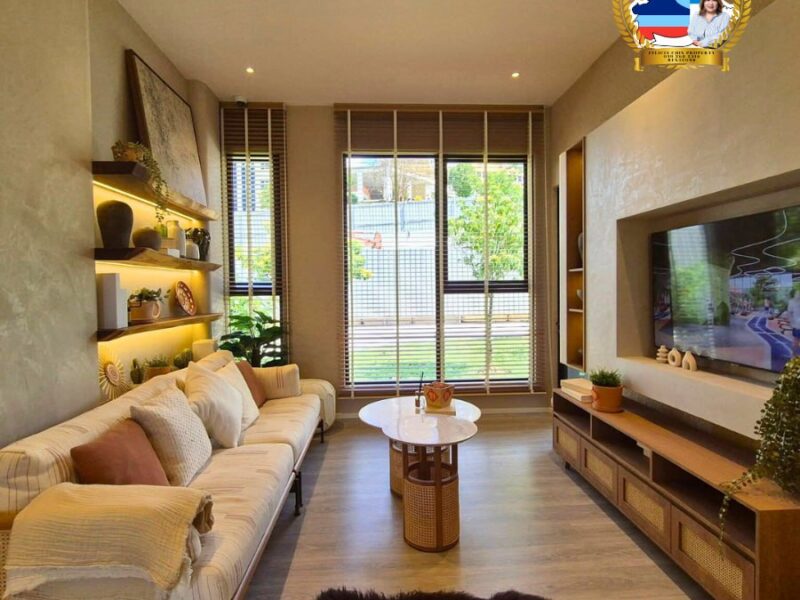 Bayu Residences @ Damai Luyang