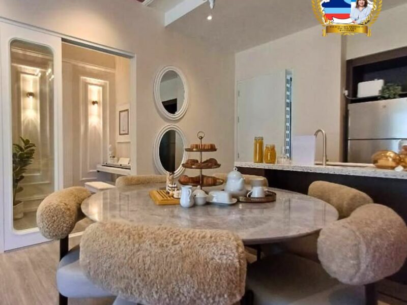 Bayu Residences @ Damai Luyang