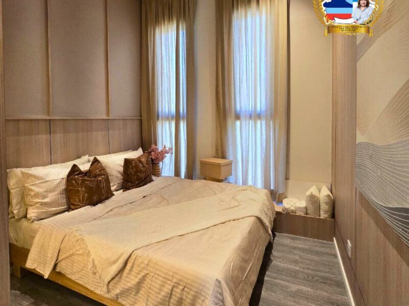 Bayu Residences @ Damai Luyang