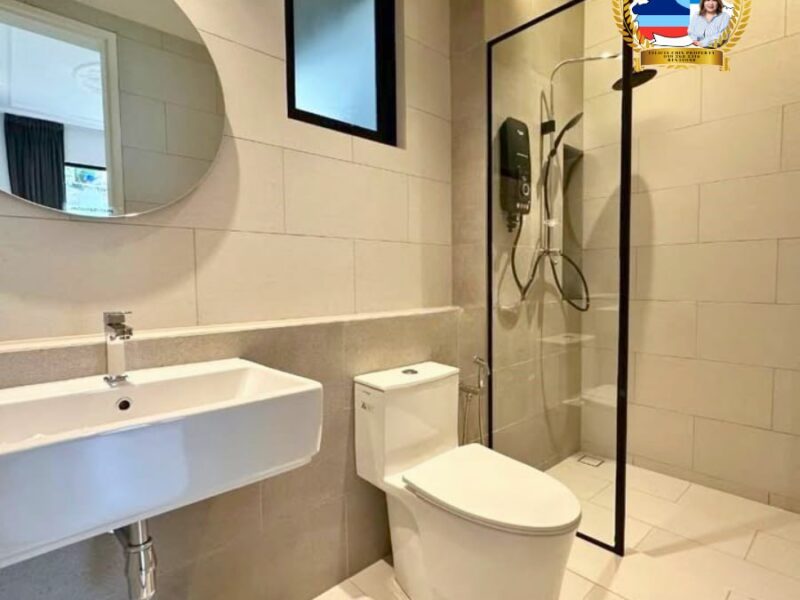 Bayu Residences @ Damai Luyang