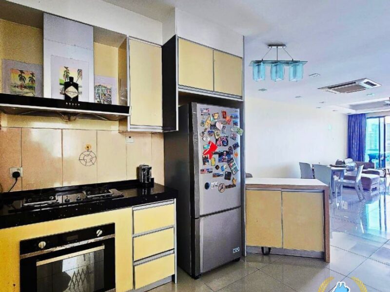 FOR SALE | THE PEAK VISTA – TOWER B