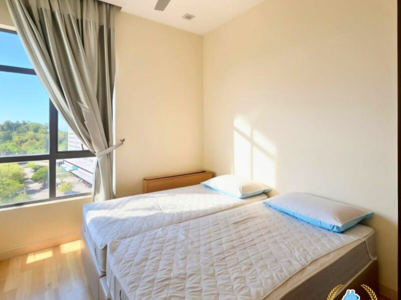 FOR SALE | THE PEAK VISTA – TOWER B