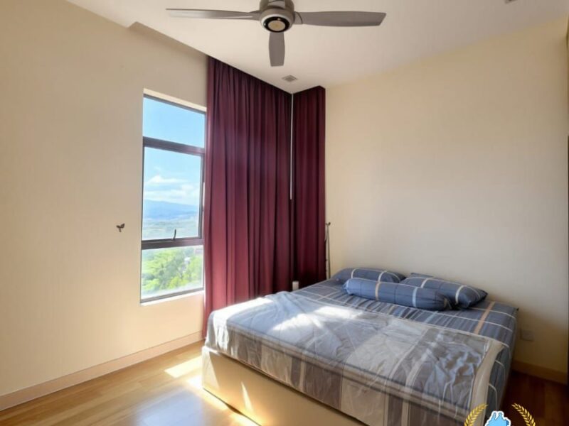 FOR SALE | THE PEAK VISTA – TOWER B