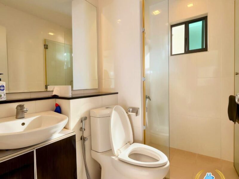 FOR SALE | THE PEAK VISTA – TOWER B