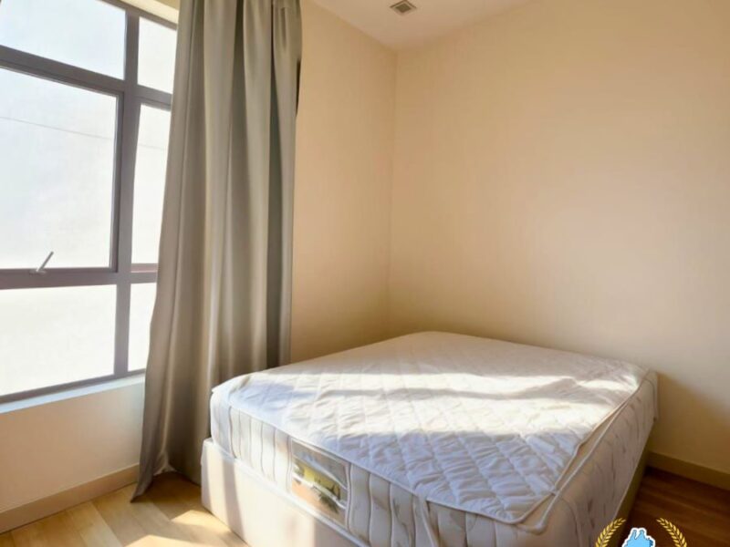 FOR SALE | THE PEAK VISTA – TOWER B