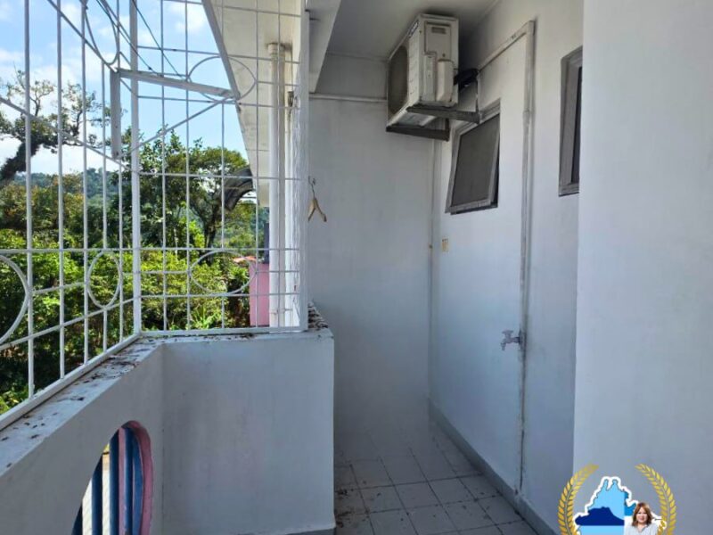 FOR SALE | City Apartment Inanam