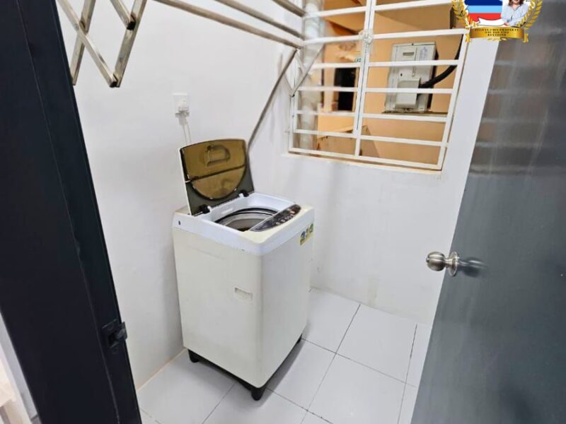 FOR RENT | Acacia Apartment, Menggatal