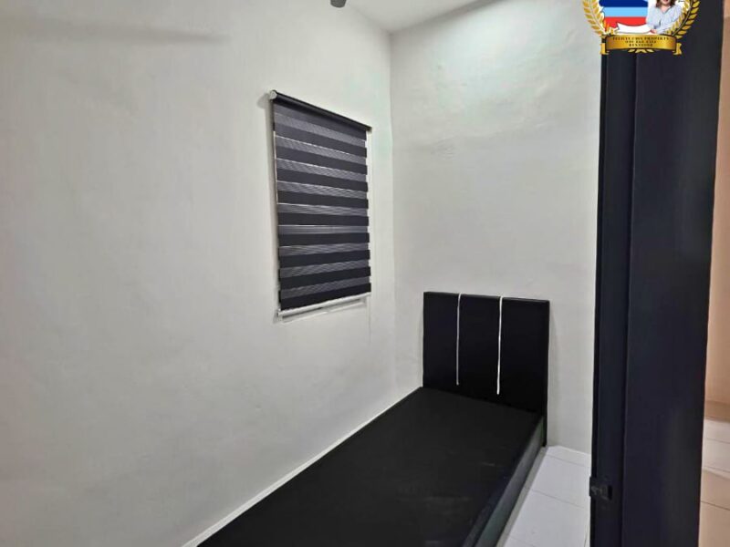 FOR RENT | Acacia Apartment, Menggatal
