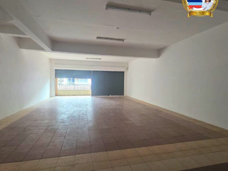 FOR SALE | Lintas Jaya 3-Storey shoplot