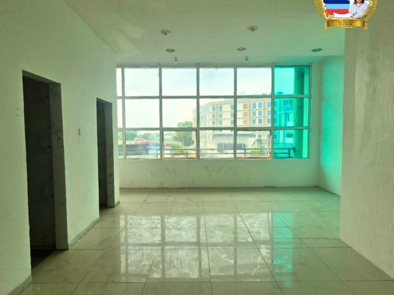 FOR SALE | Lintas Jaya 3-Storey shoplot