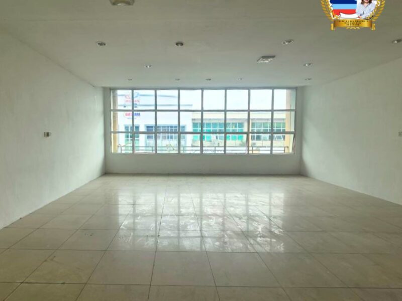 FOR SALE | Lintas Jaya 3-Storey shoplot