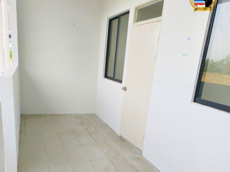 Taman Bukit Hijau Phase 1